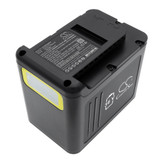 LEAF BLOWER 36 V LBL 4 BATTERY