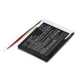 S800 BATTERY
