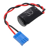Replacement for TSX17 MICRO BATTERY (for APC BY SCHNEIDER ELECTRIC) and others