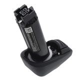 IN-0176338 Barcode Scanner Battery 3.35Ah 3.7V Black 12.4Wh Li-ion