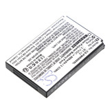 Replacement for BM-X5BT-PK BATTERY (for Pliant) and others