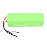 AMPS: 2.15 - VOLTS: 7.2