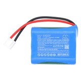 AMPS: 3.2 - VOLTS: 11.1