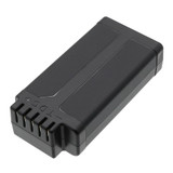 AMPS: 3.45 - VOLTS: 7.2