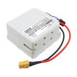 Replacement for 1626397 S30Q BATTERY (for BISSELL) and others