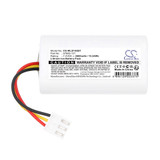 AMPS: 2.6 - VOLTS: 7.4