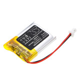 Replacement for 15101 BATTERY (for OPTICON) and others