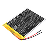 Replacement for MIDS747PXE BATTERY (for POLAROID) and others