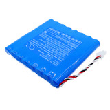 Replacement for ZNG-390047 BATTERY (for BECKMAN / ALTMAN) and others
