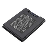 Replacement for DT610 RFID MOBILE COMPUTER BATTERY (for UROVO) and others