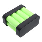 AMPS: 2 - VOLTS: 9.6