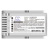 SAMSUNG VCA-SBT90E BATTERY