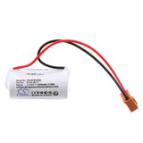AMPS: 1.2 - VOLTS: 3