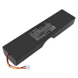AMPS: 5 - VOLTS: 14.4