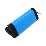 Robotic Pool Cleaner Battery 2.6Ah 11.1V Blue 28.86Wh Li-ion