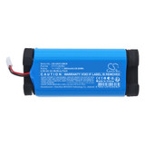 AMPS: 2.6 - VOLTS: 11.1