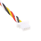 IN-0176522 Wireless Headset Battery 0.7Ah 3.7V Black 2.59Wh Li-Polymer