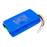 Replacement for 1920625 BATTERY (for Yard Force) and others