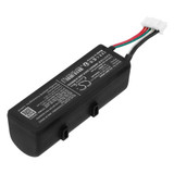 Replacement for MC18 BATTERY (for ZEBRA) and others