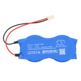 AMPS: 0.2 - VOLTS: 3