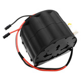 AMPS: 7.4 - VOLTS: 21.6