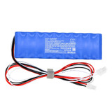 AMPS: 2 - VOLTS: 24