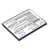 Replacement for SECURE SC850 BATTERY (for ORICOM) and others