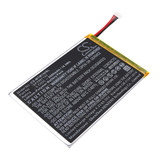 MTABLET BATTERY