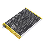 Replacement for BLPA59 BATTERY (for EL-ZOPPO) and others