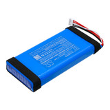 Replacement for OMNI 50PLUS BATTERY (for HARMAN/KARDON) and others