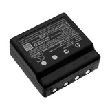 Replacement for BE3600 BATTERY (for IMET) and others