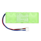AMPS: 3.6 - VOLTS: 14.4