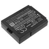 Replacement for NBL9300 BATTERY (for UROVO) and others