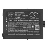 UROVO NBL9300 BATTERY