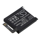 Smartwatch Battery 0.57Ah 3.85V Black 2.19Wh Li-Polymer