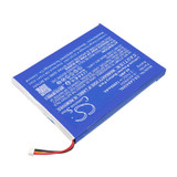 Replacement for DIAGNOSTIC SCANNER X431 PAD II BATTERY (for LAUNCH) and others