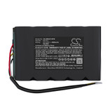 AMPS: 4.9 - VOLTS: 20
