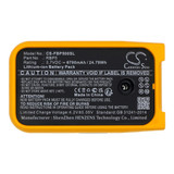 FLUKE 6XG45 BATTERY