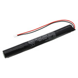 Replacement for CS-HGX120PW (for CAMERON SINO) and others