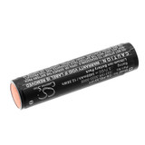 Replacement for 3315RZ1-RA BATTERY (for PELI) and others