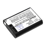 Replacement for SPRINTER 275 BATTERY (for Black Diamond) and others