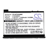 INSTA360 CINSBBMA BATTERY