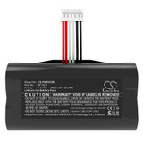 Payment Terminal Battery 3Ah 7.4V Black 22.2Wh Li-ion