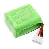 Replacement for SP62 BATTERY (for X-RITE) and others