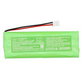 AMPS: 0.75 - VOLTS: 7.2