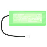 AMPS: 1.5 - VOLTS: 14.4