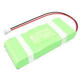 Replacement for CU-HC6S200124 BATTERY (for KERN) and others