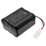 Sports And Outdoors Battery 5.2Ah 11.1V Black 57.72Wh Li-ion Replacement
