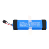 AMPS: 4.5 - VOLTS: 14.4