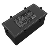 AMPS: 7.8 - VOLTS: 21.9